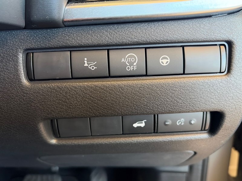 2022 (22) NISSAN QASHQAI 1.3 DiG-T MH 158 Tekna PLUS 5dr Xtronic 4913281