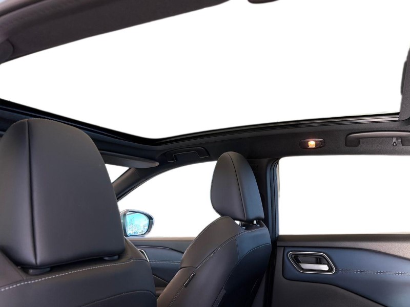 2022 (22) NISSAN QASHQAI 1.3 DiG-T MH 158 Tekna PLUS 5dr Xtronic 4913263