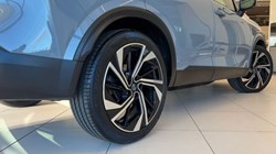 2022 (22) NISSAN QASHQAI 1.3 DiG-T MH 158 Tekna PLUS 5dr Xtronic 4913293