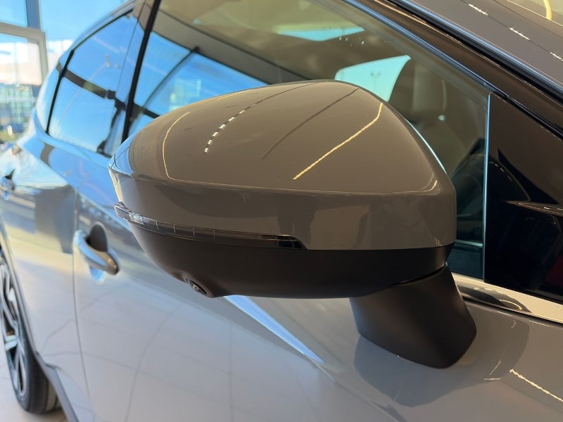 2022 (22) NISSAN QASHQAI 1.3 DiG-T MH 158 Tekna PLUS 5dr Xtronic 4913295