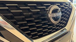 2022 (22) NISSAN QASHQAI 1.3 DiG-T MH 158 Tekna PLUS 5dr Xtronic 4913288