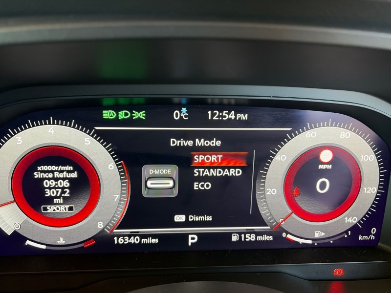 2022 (22) NISSAN QASHQAI 1.3 DiG-T MH 158 Tekna PLUS 5dr Xtronic 4913277