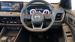 2022 (22) NISSAN QASHQAI 1.3 DiG-T MH 158 Tekna PLUS 5dr Xtronic 4913257