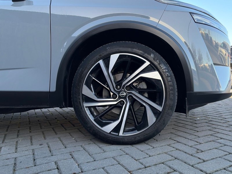 2022 (22) NISSAN QASHQAI 1.3 DiG-T MH 158 Tekna PLUS 5dr Xtronic 4913250