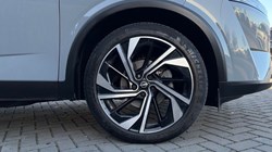 2022 (22) NISSAN QASHQAI 1.3 DiG-T MH 158 Tekna PLUS 5dr Xtronic 4913250