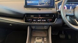 2022 (22) NISSAN QASHQAI 1.3 DiG-T MH 158 Tekna PLUS 5dr Xtronic 4913256