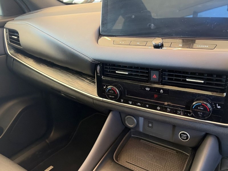 2022 (22) NISSAN QASHQAI 1.3 DiG-T MH 158 Tekna PLUS 5dr Xtronic 4913279