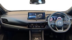 2022 (22) NISSAN QASHQAI 1.3 DiG-T MH 158 Tekna PLUS 5dr Xtronic 4913251