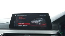 2019 (19) BMW 5 SERIES 520d M Sport 4dr Auto 3277544