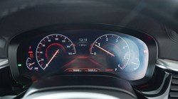 2019 (19) BMW 5 SERIES 520d M Sport 4dr Auto 3277534