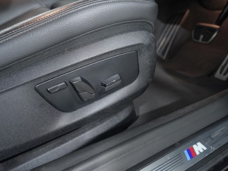 2019 (19) BMW 5 SERIES 520d M Sport 4dr Auto 3277519