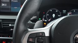 2019 (19) BMW 5 SERIES 520d M Sport 4dr Auto 3277550