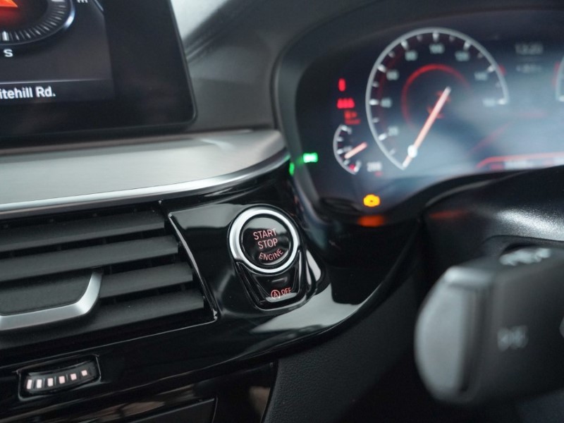 2019 (19) BMW 5 SERIES 520d M Sport 4dr Auto 3277536