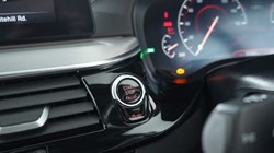 2019 (19) BMW 5 SERIES 520d M Sport 4dr Auto 3277536