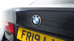 2019 (19) BMW 5 SERIES 520d M Sport 4dr Auto 3277511