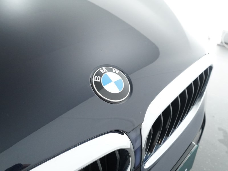 2019 (19) BMW 5 SERIES 520d M Sport 4dr Auto 3277523