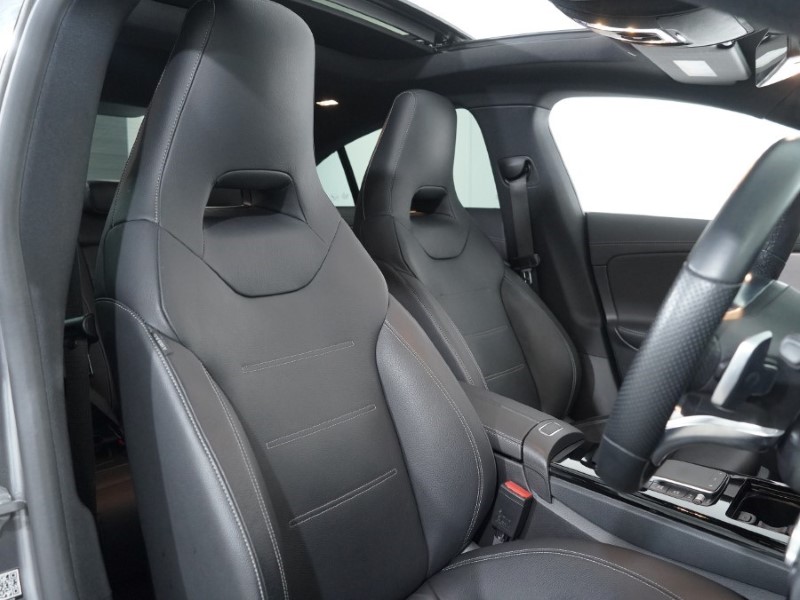 2019 (69) MERCEDES-BENZ CLA 200 AMG Line Premium Plus 4dr Tip Auto 3278703