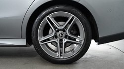 2019 (69) MERCEDES-BENZ CLA 200 AMG Line Premium Plus 4dr Tip Auto 3278713