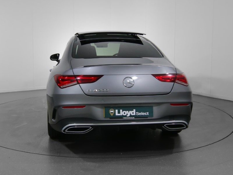 2019 (69) MERCEDES-BENZ CLA 200 AMG Line Premium Plus 4dr Tip Auto 3278752