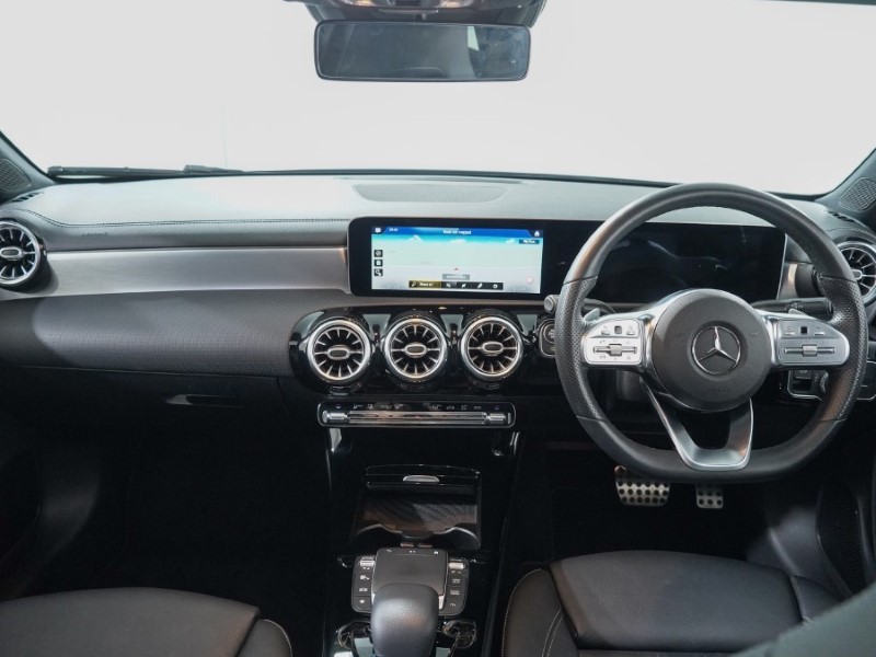 2019 (69) MERCEDES-BENZ CLA 200 AMG Line Premium Plus 4dr Tip Auto 3278720