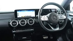 2019 (69) MERCEDES-BENZ CLA 200 AMG Line Premium Plus 4dr Tip Auto 3278721