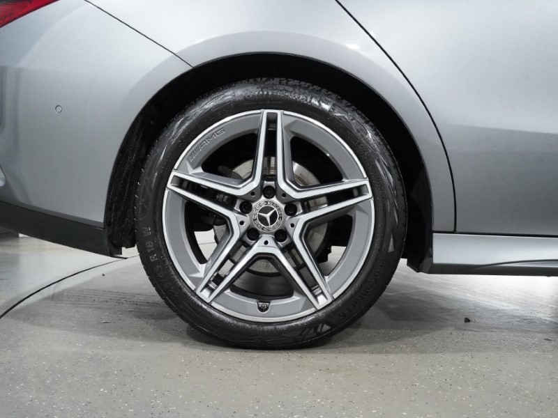 2019 (69) MERCEDES-BENZ CLA 200 AMG Line Premium Plus 4dr Tip Auto 3278709