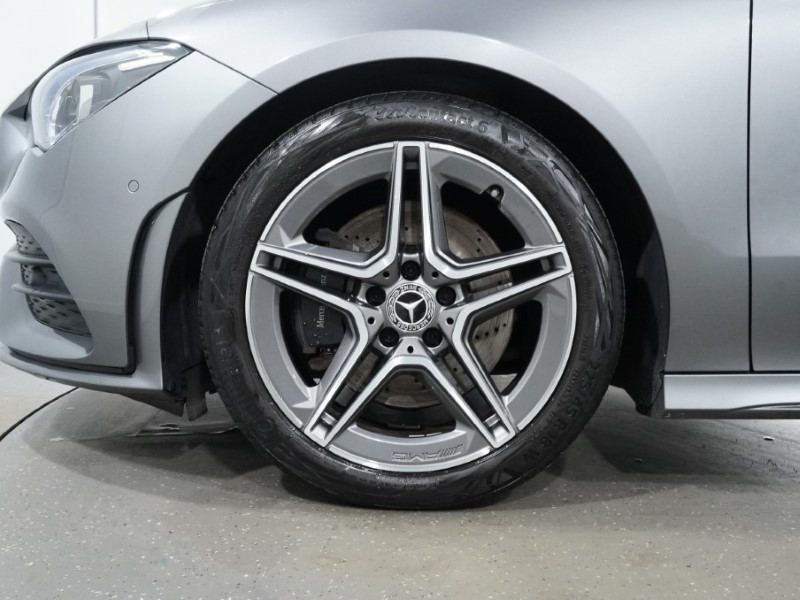 2019 (69) MERCEDES-BENZ CLA 200 AMG Line Premium Plus 4dr Tip Auto 3278714