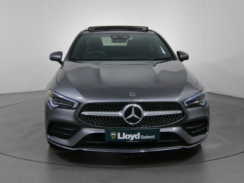 2019 (69) MERCEDES-BENZ CLA 200 AMG Line Premium Plus 4dr Tip Auto 3278748