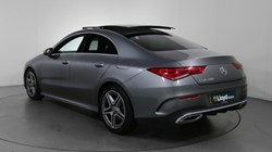 2019 (69) MERCEDES-BENZ CLA 200 AMG Line Premium Plus 4dr Tip Auto 1