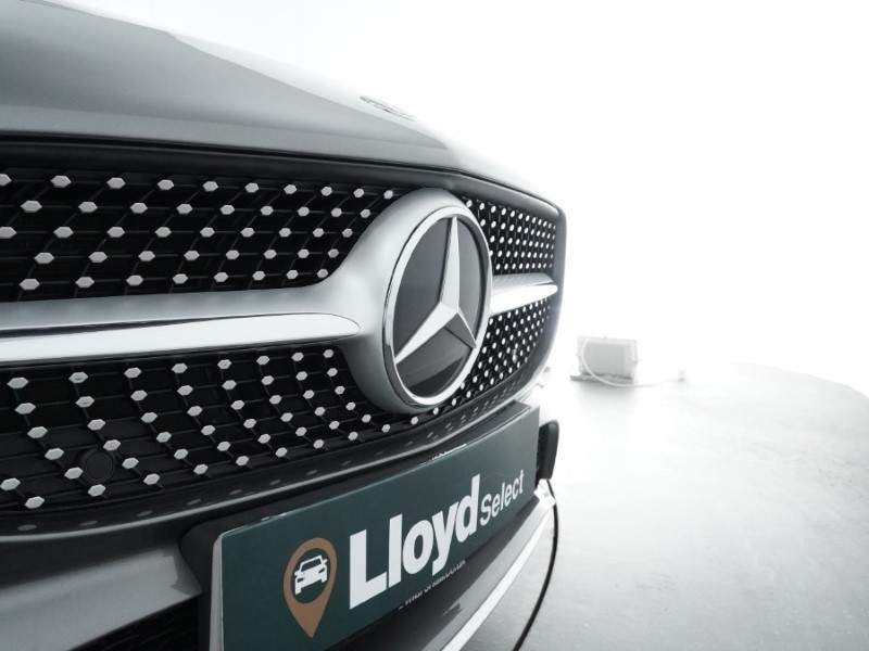 2019 (69) MERCEDES-BENZ CLA 200 AMG Line Premium Plus 4dr Tip Auto 3278712