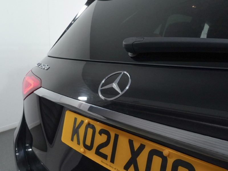 2021 (21) MERCEDES-BENZ GLE 350d 4Matic AMG Line Prem 5dr 9G-Tronic [7 St] 3288380