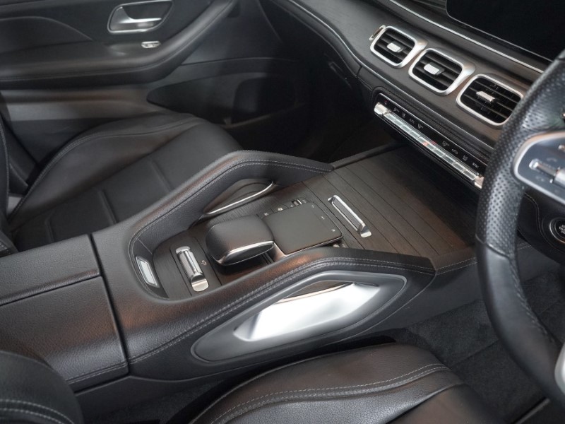 2021 (21) MERCEDES-BENZ GLE 350d 4Matic AMG Line Prem 5dr 9G-Tronic [7 St] 3288386