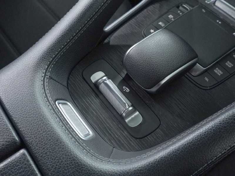 2021 (21) MERCEDES-BENZ GLE 350d 4Matic AMG Line Prem 5dr 9G-Tronic [7 St] 3288426