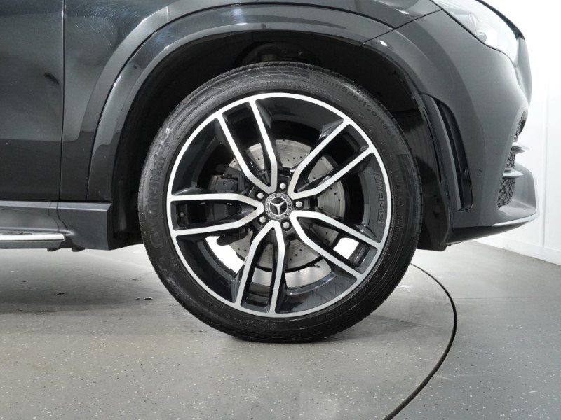 2021 (21) MERCEDES-BENZ GLE 350d 4Matic AMG Line Prem 5dr 9G-Tronic [7 St] 3288393