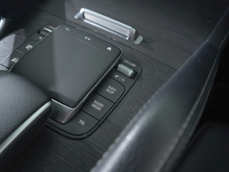 2021 (21) MERCEDES-BENZ GLE 350d 4Matic AMG Line Prem 5dr 9G-Tronic [7 St] 3288417