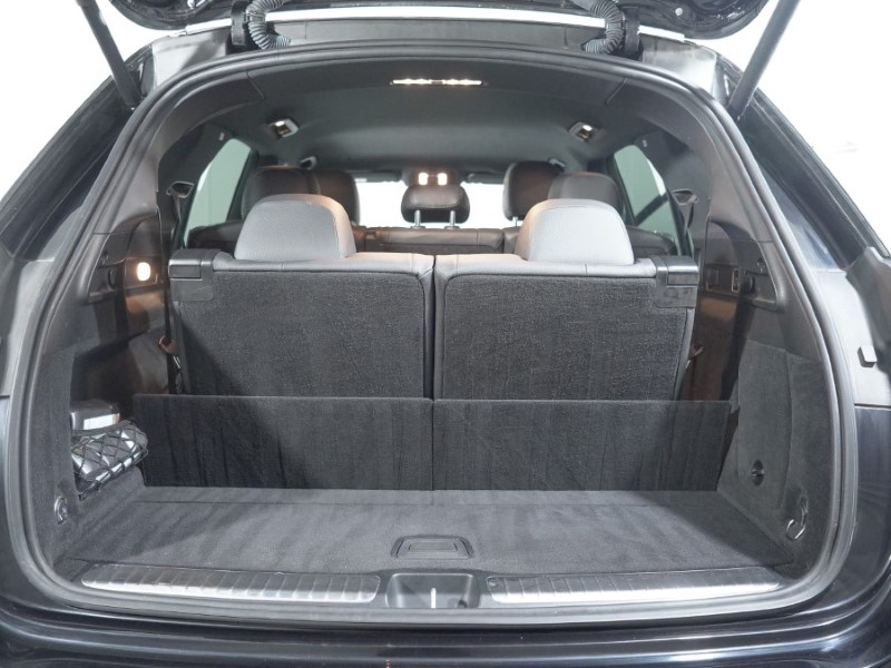 2021 (21) MERCEDES-BENZ GLE 350d 4Matic AMG Line Prem 5dr 9G-Tronic [7 St] 3288383