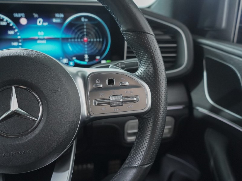 2021 (21) MERCEDES-BENZ GLE 350d 4Matic AMG Line Prem 5dr 9G-Tronic [7 St] 3288410