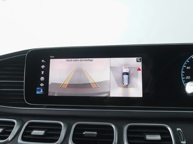 2021 (21) MERCEDES-BENZ GLE 350d 4Matic AMG Line Prem 5dr 9G-Tronic [7 St] 3288419