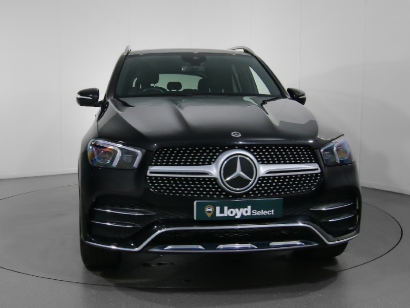 2021 (21) MERCEDES-BENZ GLE 350d 4Matic AMG Line Prem 5dr 9G-Tronic [7 St] 3288429