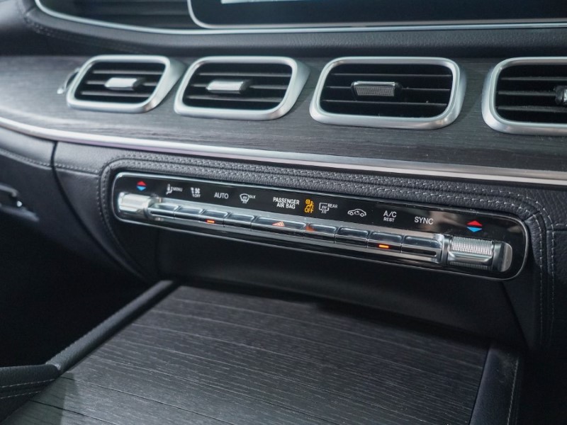 2021 (21) MERCEDES-BENZ GLE 350d 4Matic AMG Line Prem 5dr 9G-Tronic [7 St] 3288414