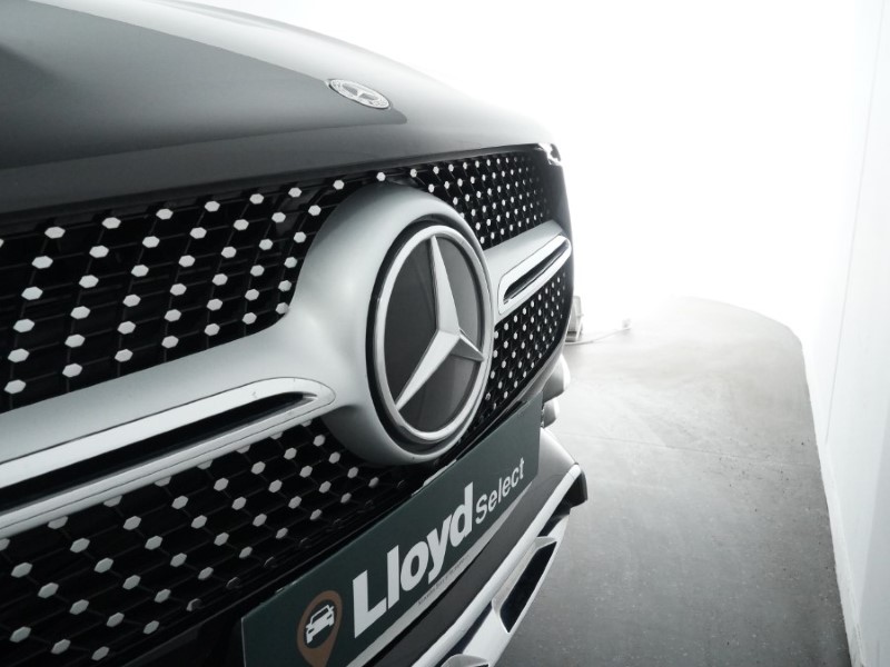 2021 (21) MERCEDES-BENZ GLE 350d 4Matic AMG Line Prem 5dr 9G-Tronic [7 St] 3288395