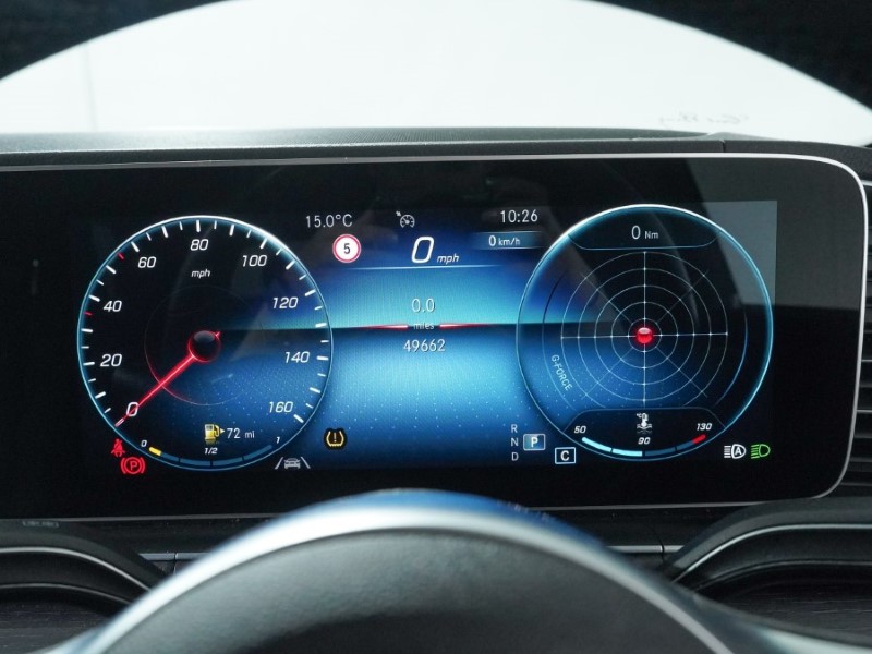 2021 (21) MERCEDES-BENZ GLE 350d 4Matic AMG Line Prem 5dr 9G-Tronic [7 St] 3288406