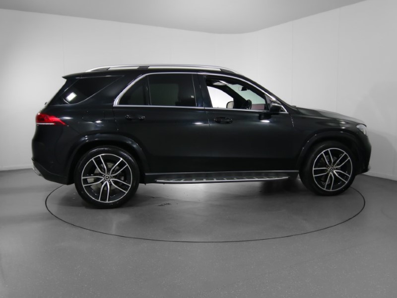 2021 (21) MERCEDES-BENZ GLE 350d 4Matic AMG Line Prem 5dr 9G-Tronic [7 St] 3288435