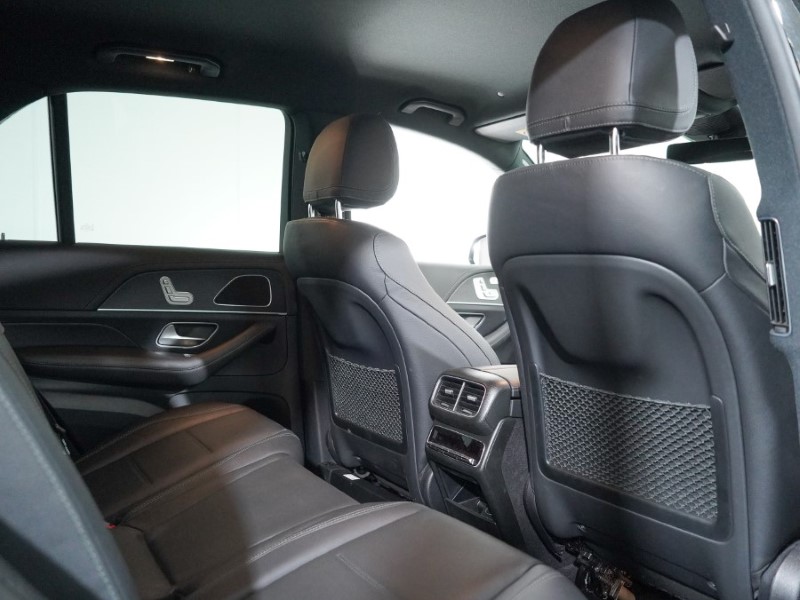 2021 (21) MERCEDES-BENZ GLE 350d 4Matic AMG Line Prem 5dr 9G-Tronic [7 St] 3288384