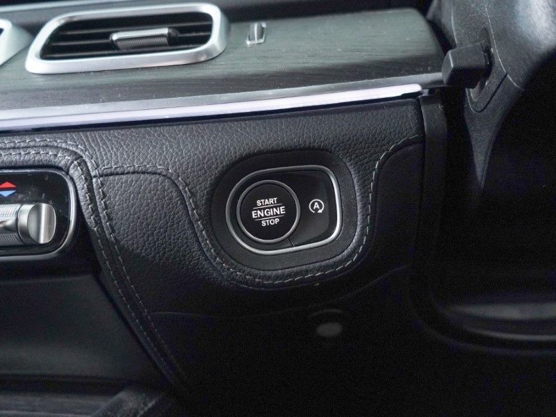 2021 (21) MERCEDES-BENZ GLE 350d 4Matic AMG Line Prem 5dr 9G-Tronic [7 St] 3288405