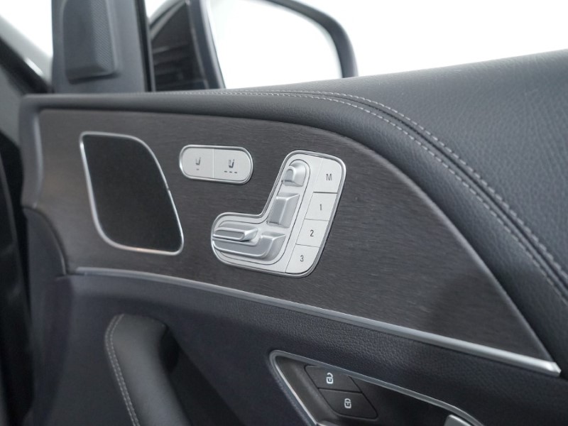 2021 (21) MERCEDES-BENZ GLE 350d 4Matic AMG Line Prem 5dr 9G-Tronic [7 St] 3288388