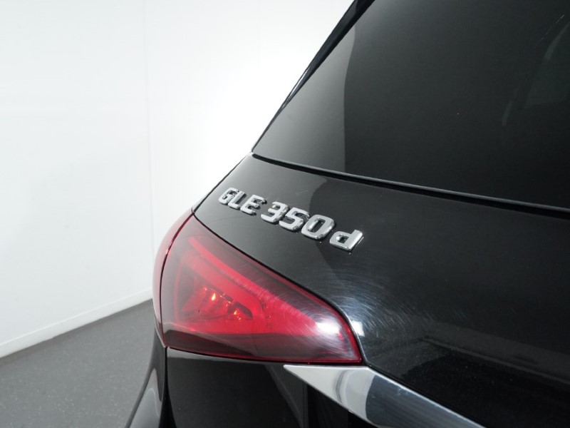 2021 (21) MERCEDES-BENZ GLE 350d 4Matic AMG Line Prem 5dr 9G-Tronic [7 St] 3288382