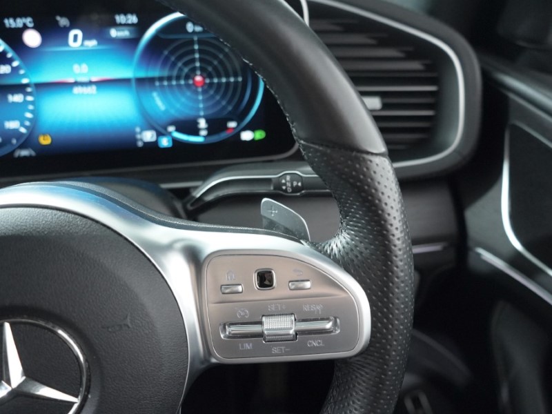 2021 (21) MERCEDES-BENZ GLE 350d 4Matic AMG Line Prem 5dr 9G-Tronic [7 St] 3288409