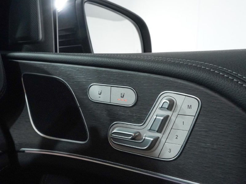 2021 (21) MERCEDES-BENZ GLE 350d 4Matic AMG Line Prem 5dr 9G-Tronic [7 St] 3288427