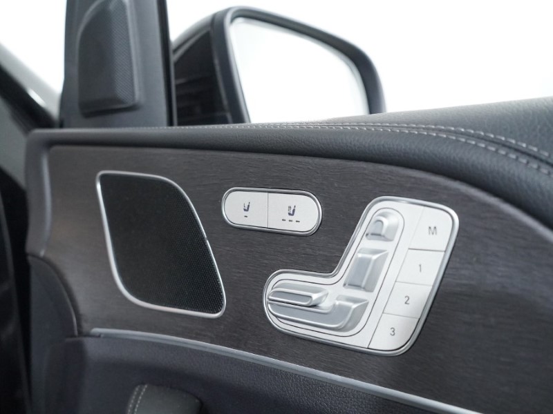 2021 (21) MERCEDES-BENZ GLE 350d 4Matic AMG Line Prem 5dr 9G-Tronic [7 St] 3288389